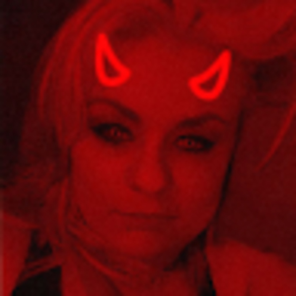 Meet your Posher, Lenee